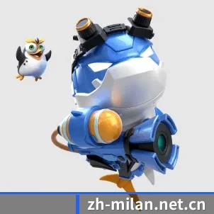 米兰 APP