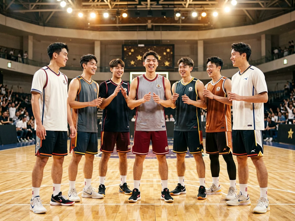 体育赛程全方位详细解读助你合理安排高效观赛计划