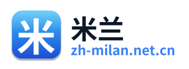 米兰 Logo